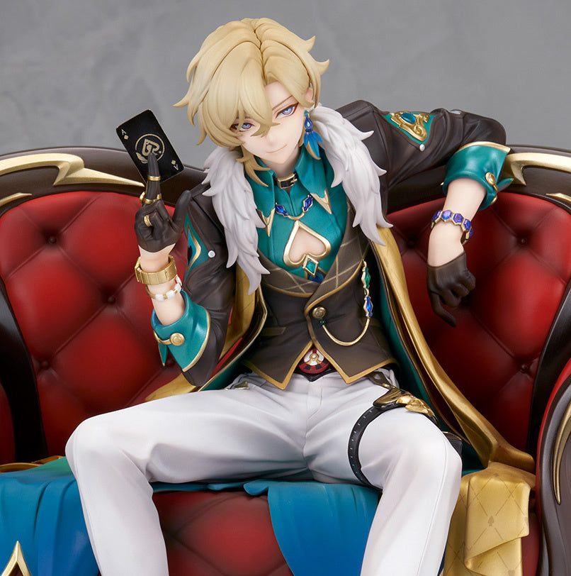 1/7 Honkai: Star Rail: Aventurine