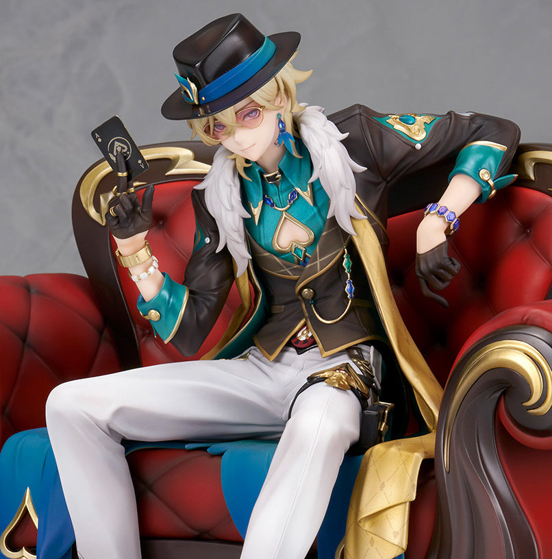 1/7 Honkai: Star Rail: Aventurine