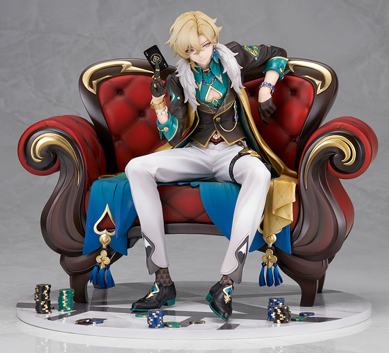 1/7 Honkai: Star Rail: Aventurine