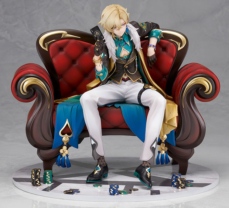 1/7 Honkai: Star Rail: Aventurine