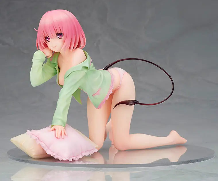 1/7 To Love-Ru Darkness: Momo Belia Deviluke Pajama Ver. (Reissue)