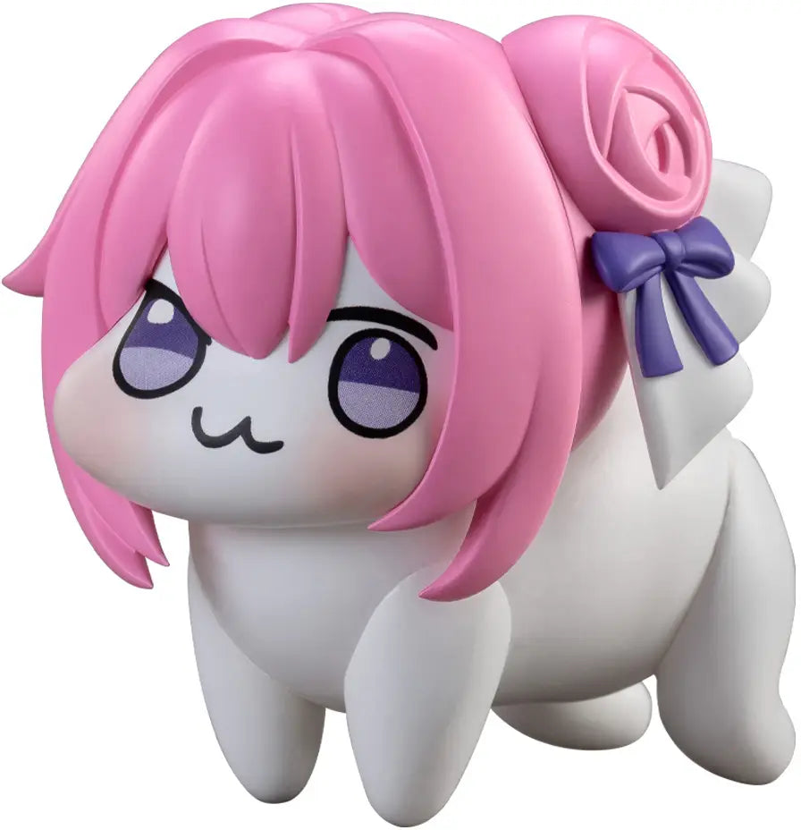 Goddess of Victory: Nikke: DORO