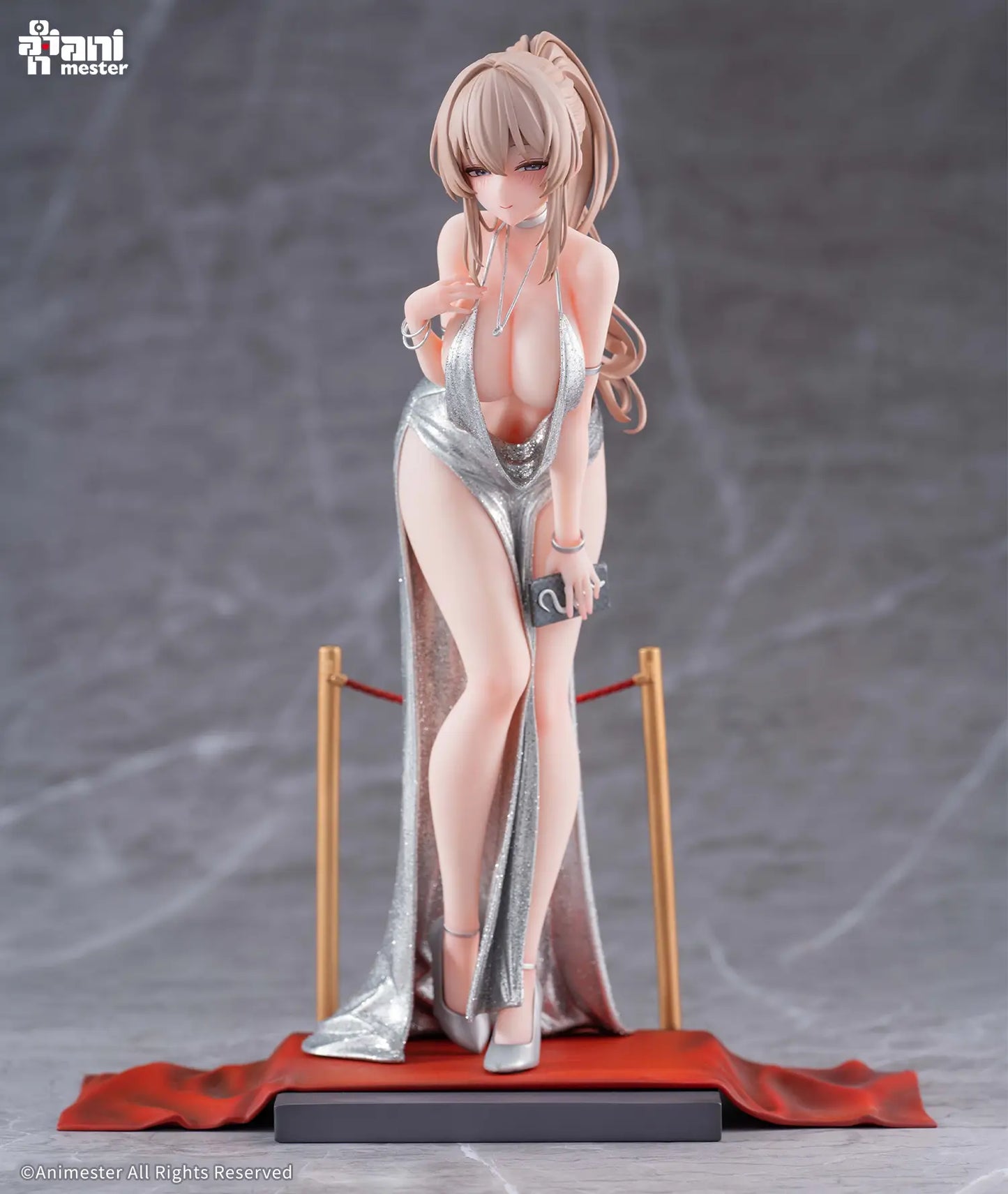 1/6 Dress Erin
