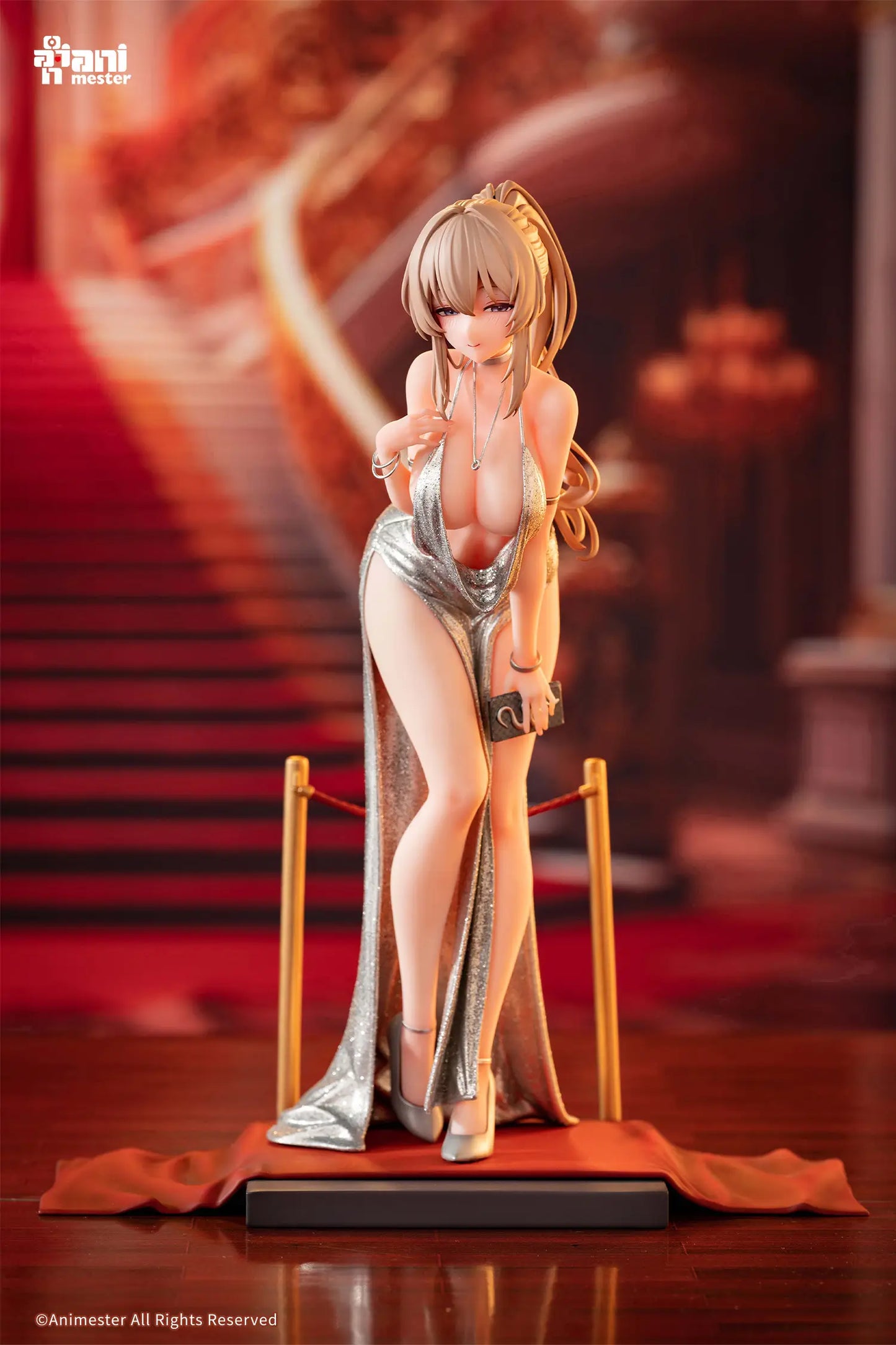 1/6 Dress Erin