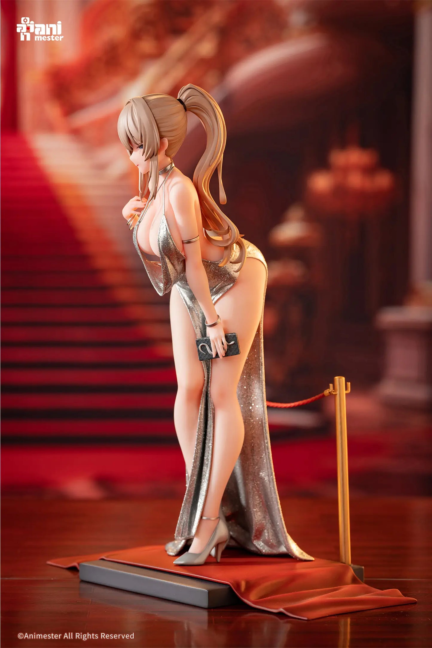 1/6 Dress Erin
