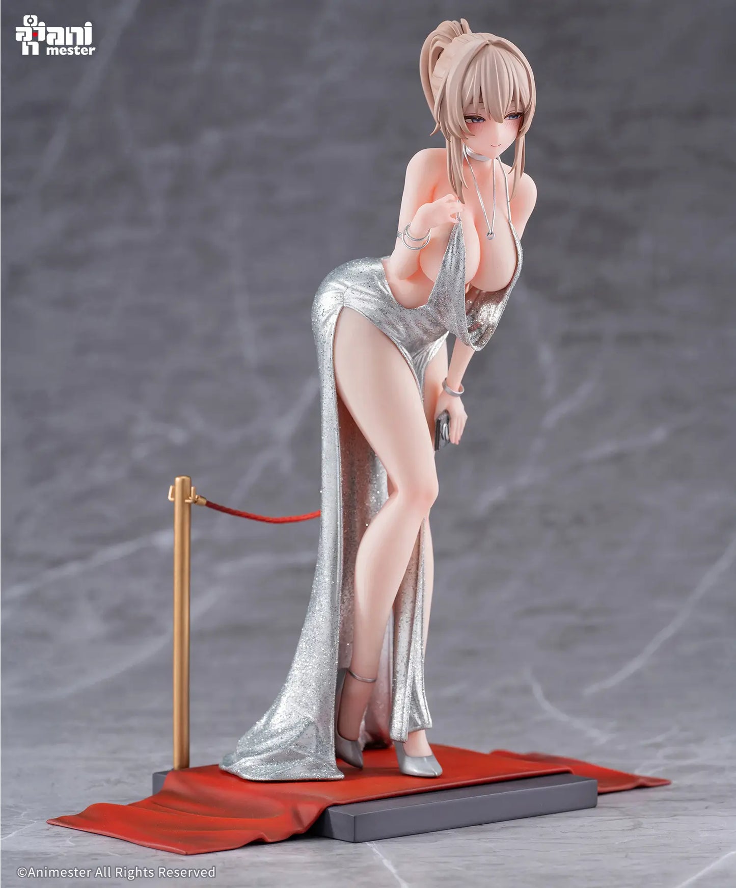 1/6 Dress Erin