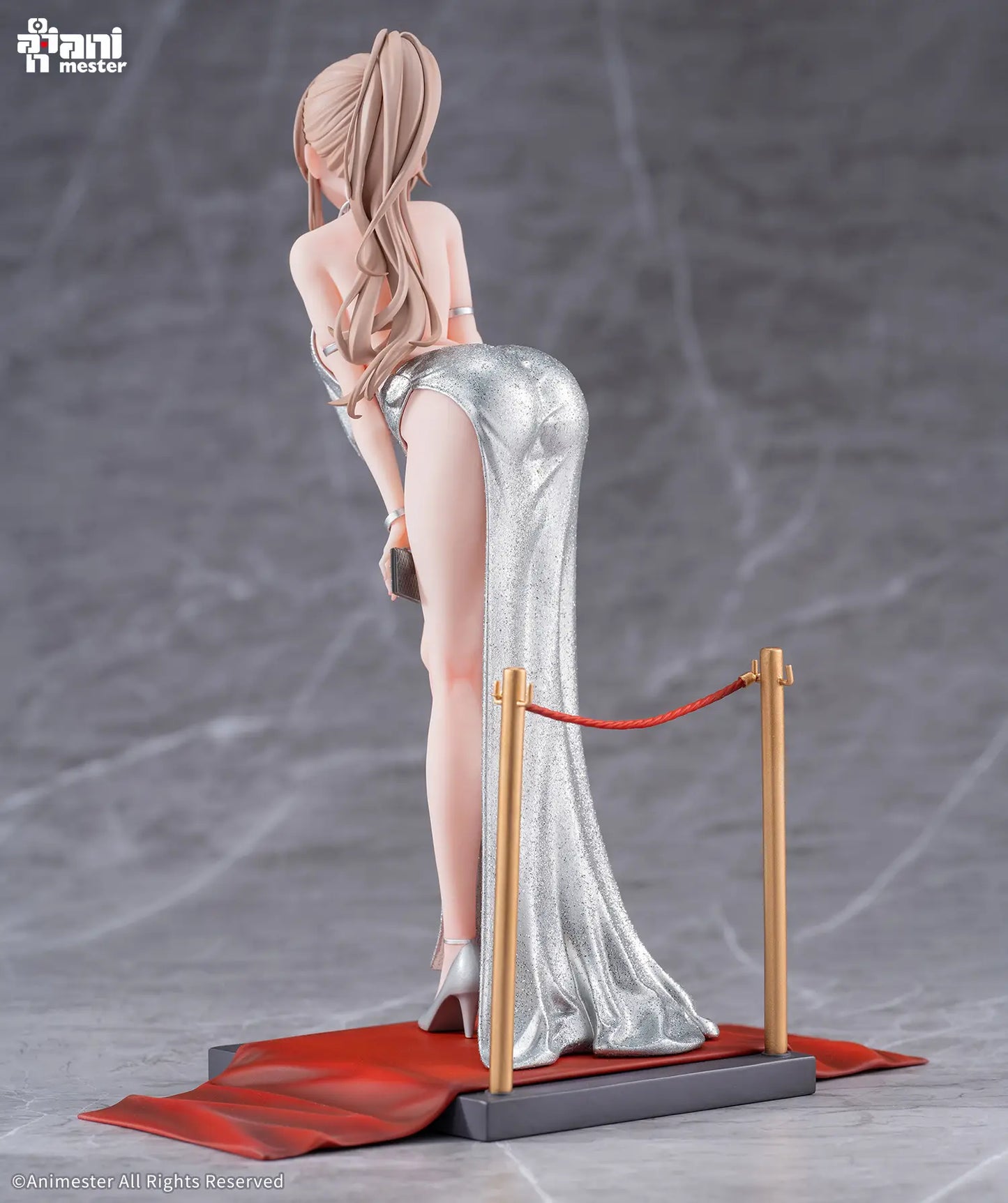 1/6 Dress Erin