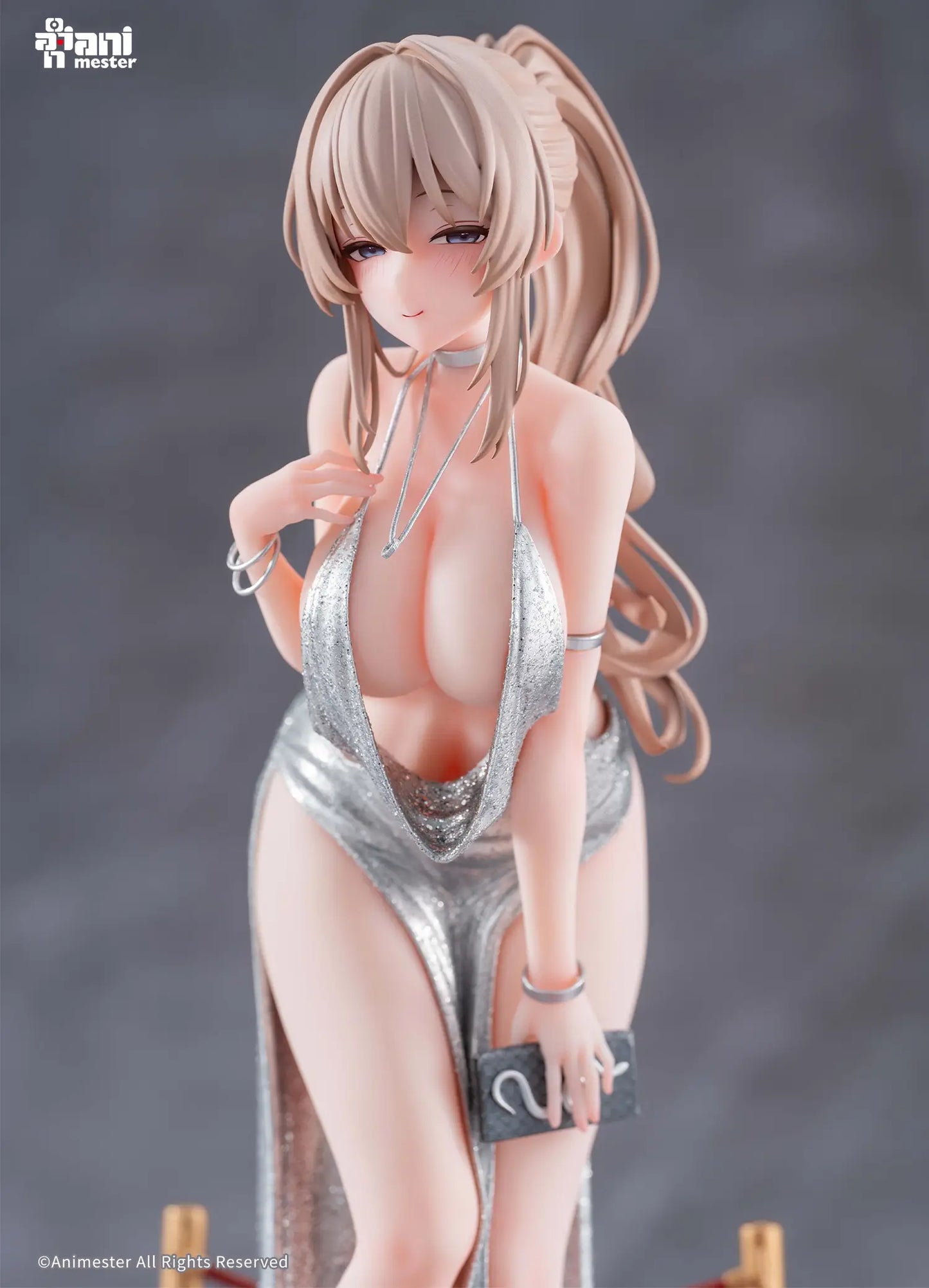1/6 Dress Erin