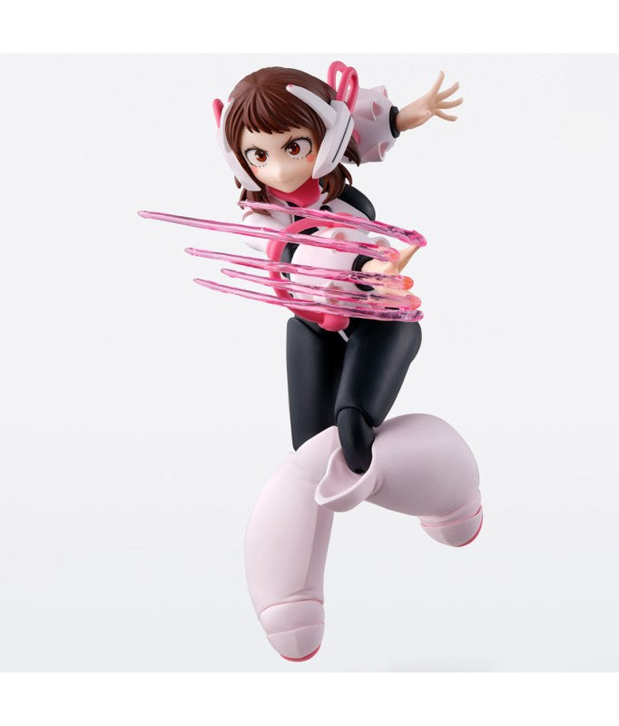 S.H.Figuarts Ochaco Uraraka