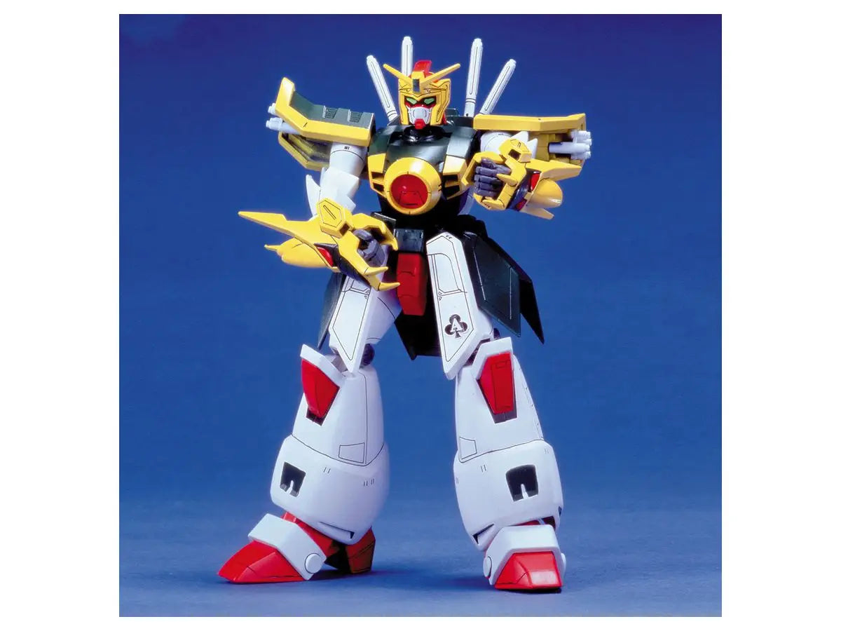 1/144 HG Dragon Gundam