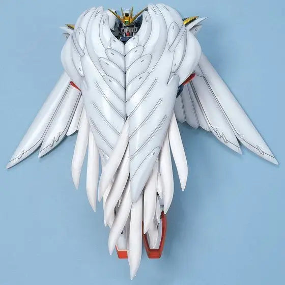 1/60 Perfect Grade Wing Gundam Zero Custom.