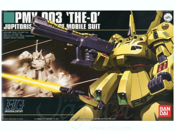 1/144 HGUC The-O #036