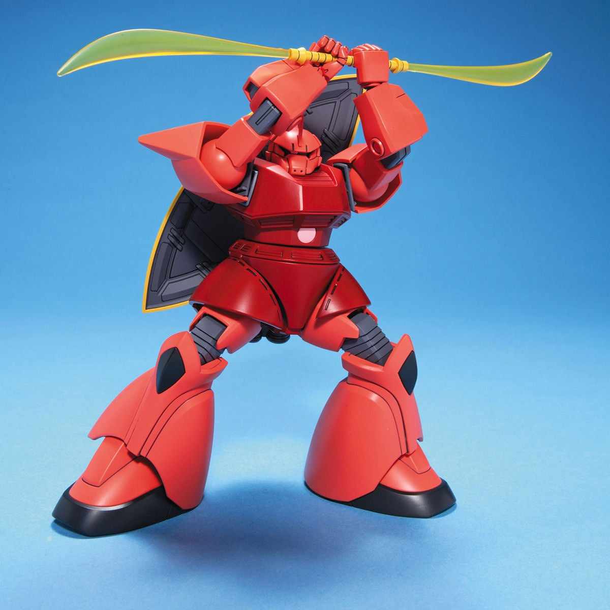 1/144 HGUC MS-14S Gelgoog Char personnalisé #070