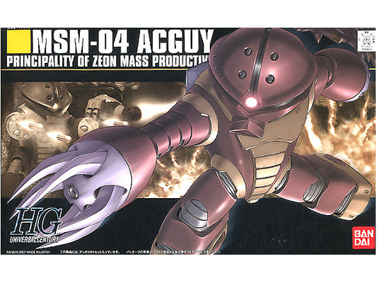 1/144 HGUC MSM-04 Acguy #078
