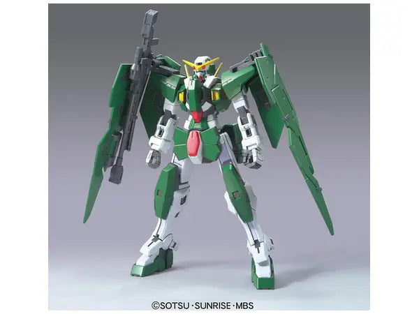 1/144 HG GN-002 GUNDAM DYNAMES #03 Gunpla