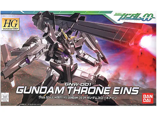 1/144 HG Gundam Throne Eins