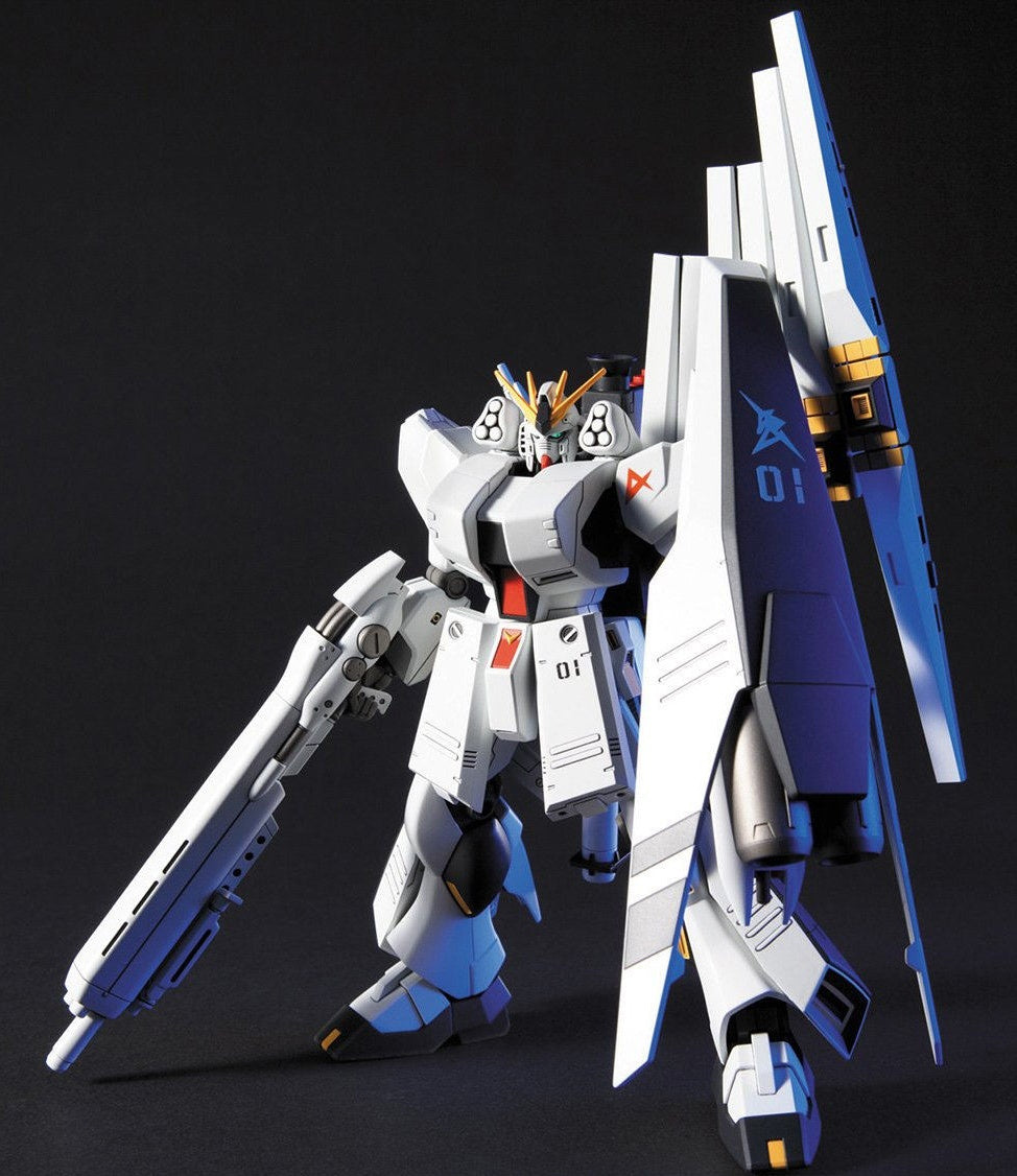 1/144 HGUC FA-93 MOTHER GUNDAM HWS #093