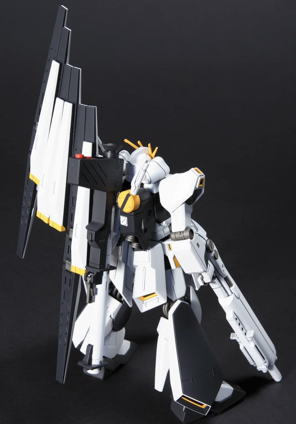 1/144 HGUC FA-93 MOTHER GUNDAM HWS #093