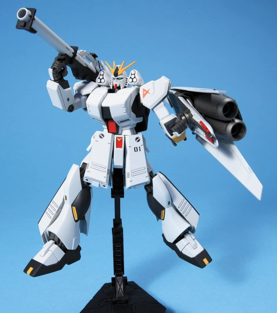 1/144 HGUC FA-93 MOTHER GUNDAM HWS #093