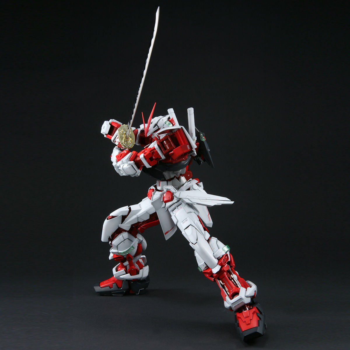 1/60 PG Gundam Astray Red Frame
