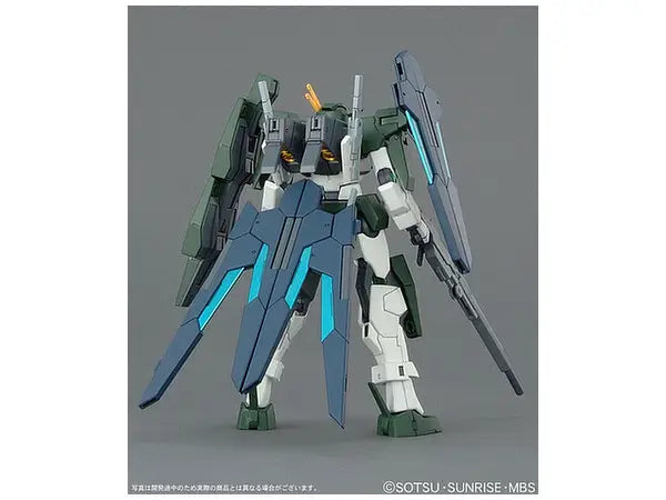 1/144 HGUC RX-78GP03S GUNDAM #025