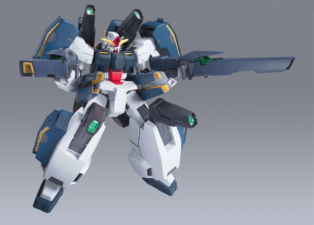 1/144 HG Seravee Gundam GNHW/B
