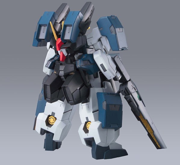 1/144 HG Seravee Gundam GNHW/B