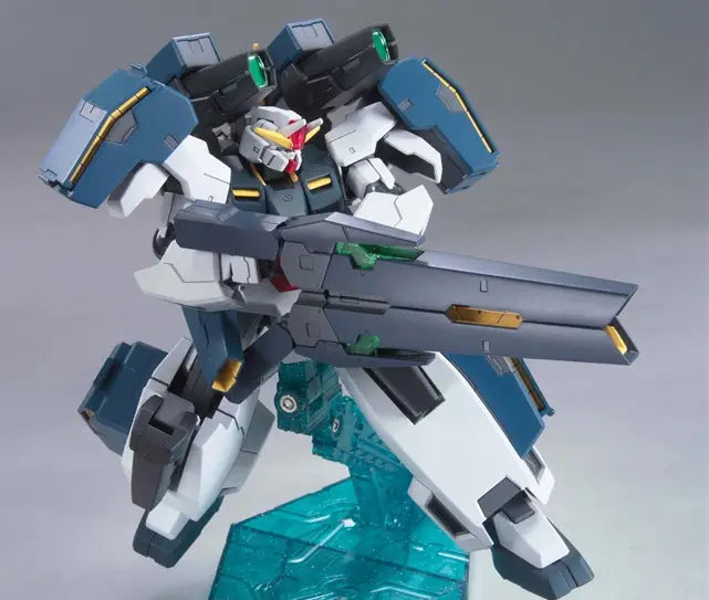 1/144 HG Seravee Gundam GNHW/B