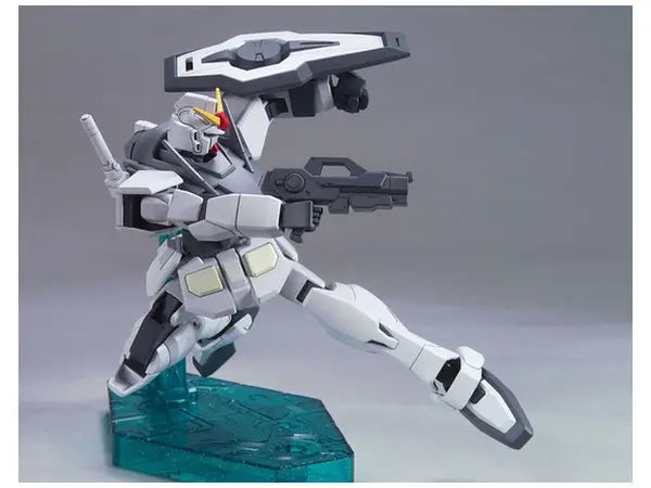 1/144 HG 0 Gundam