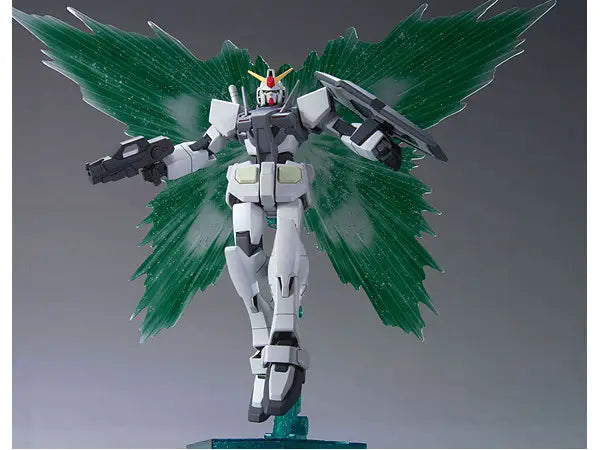 1/144 HG 0 Gundam