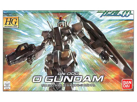 1/144 HG 0 Gundam