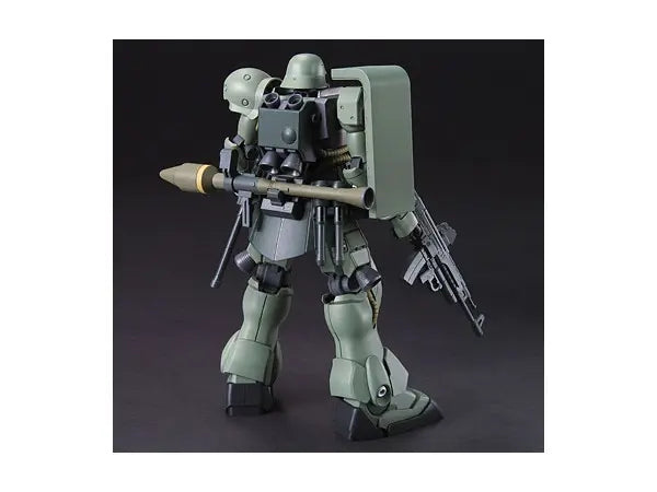 1/144 HGUC AMS-129 Geara Zulu