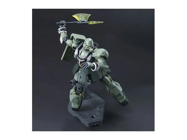 1/144 HGUC AMS-129 Geara Zulu