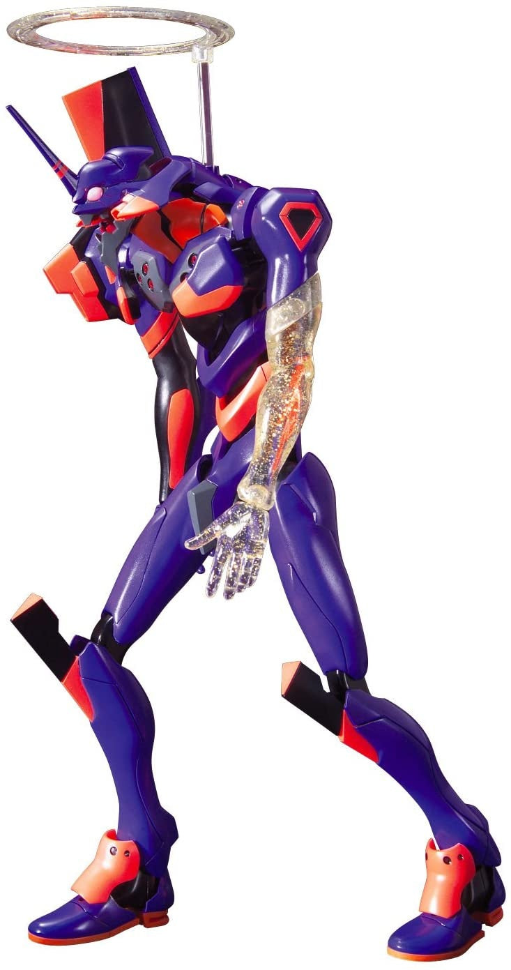 LMHG Evangelion-01 The Movie Awakening Version