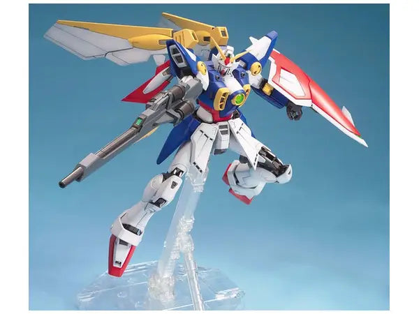 1/100 MG Wing Gundam