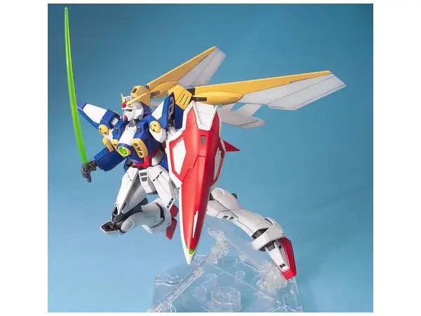 1/100 MG Wing Gundam