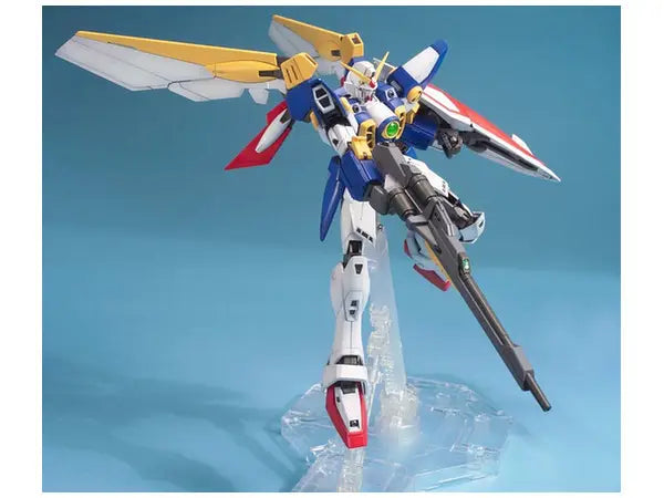 1/100 MG Wing Gundam