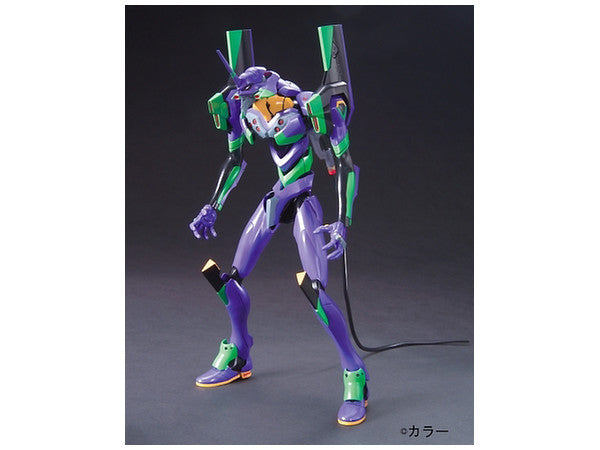 1/144 Nge Eva 01 New Movie ha ver hg -04