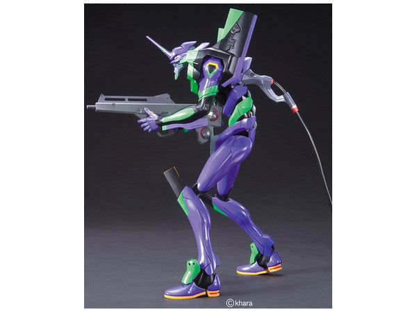 1/144 Nge Eva 01 New Movie ha ver hg -04
