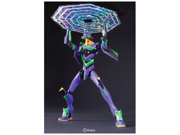 1/144 Nge Eva 01 New Movie ha ver hg -04