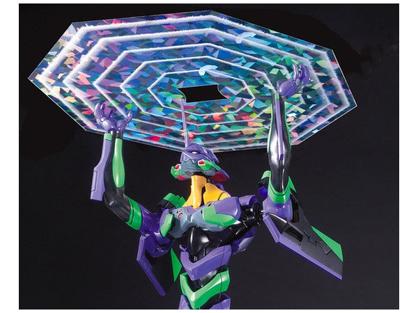 1/144 Nge Eva 01 New Movie ha ver hg -04