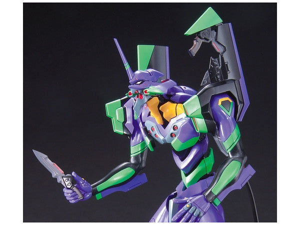 1/144 Nge Eva 01 New Movie ha ver hg -04