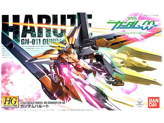 1/144 HG Gundam Harute
