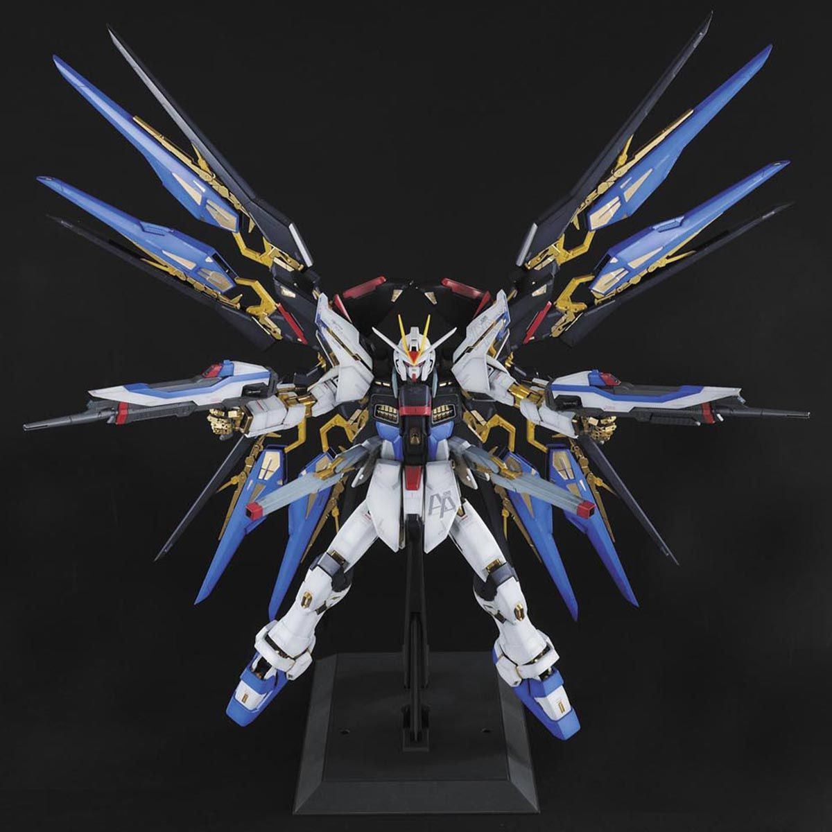 1/60 Perfect Grade Strike Freedom Gundam