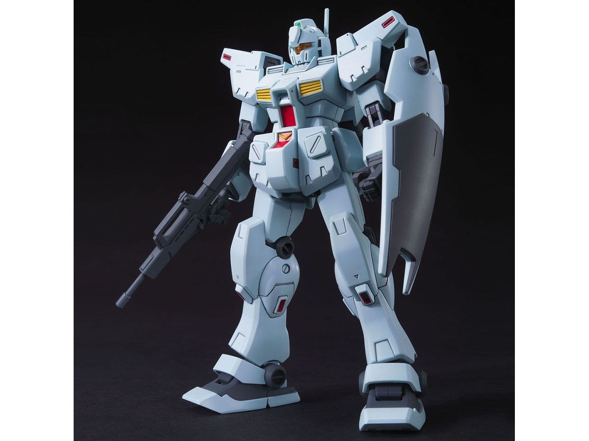 1/144 HGUC GM Custom