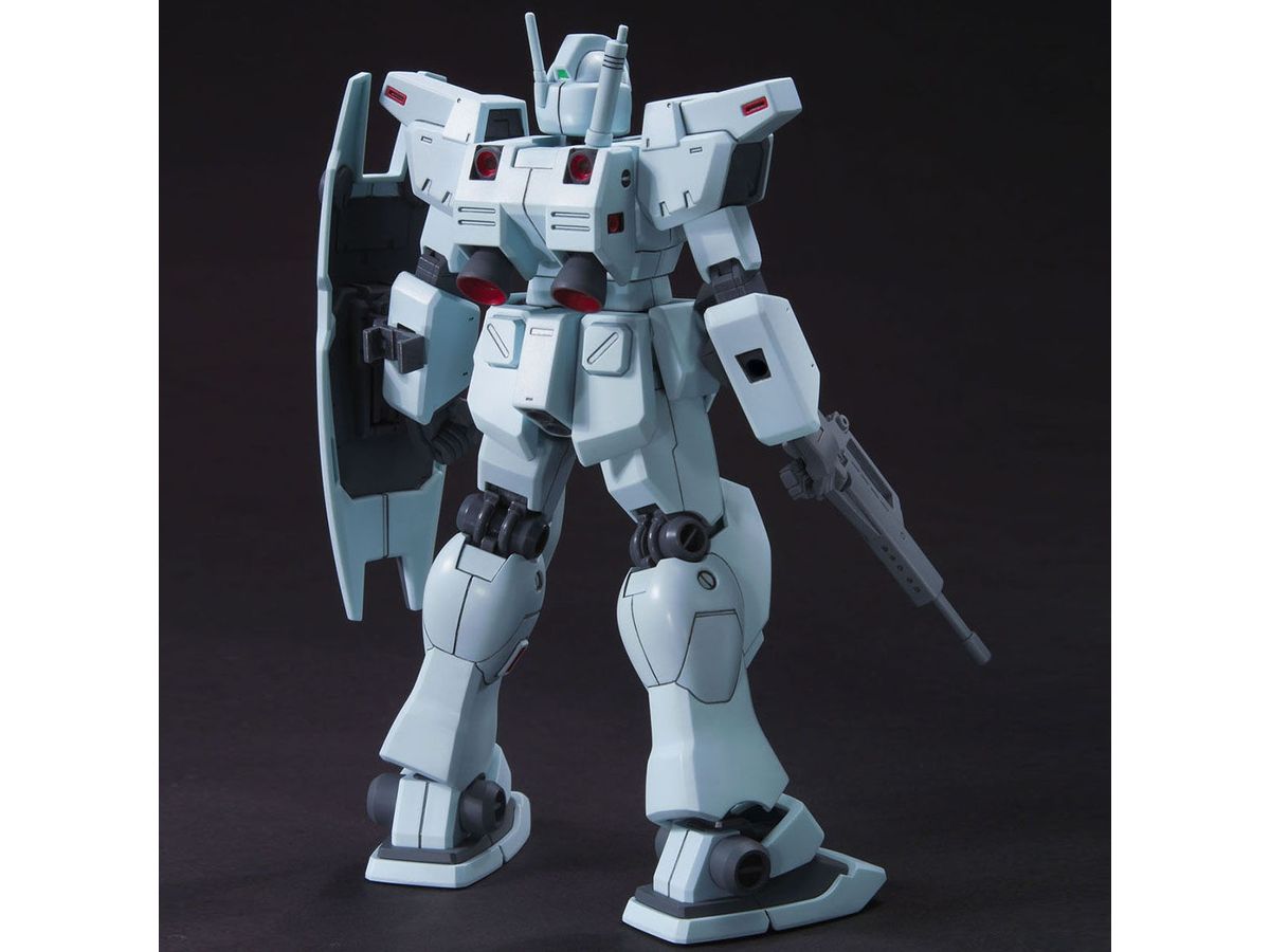 1/144 HGUC GM Custom
