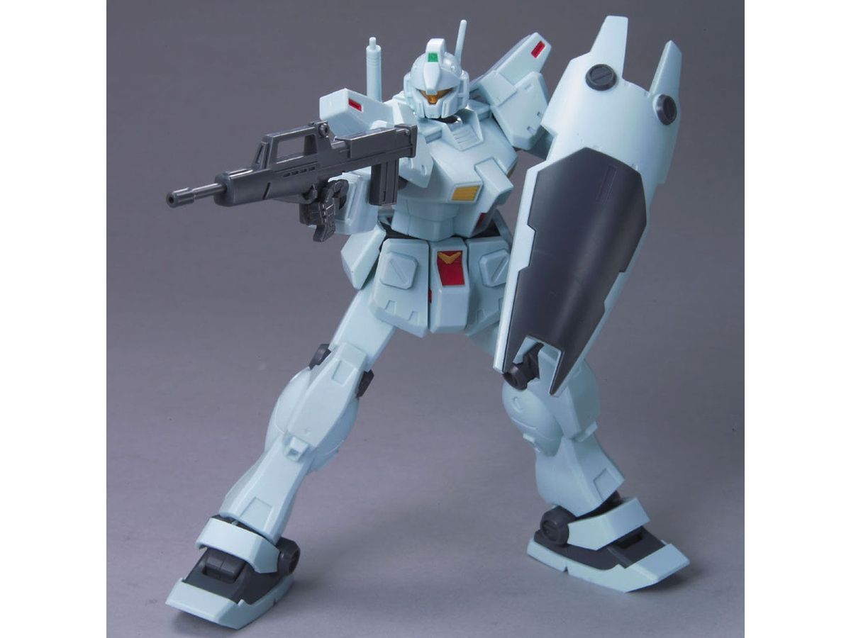 1/144 HGUC GM Custom