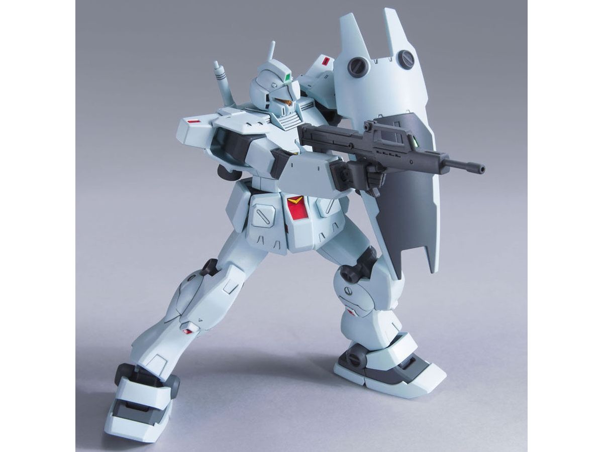 1/144 HGUC GM Custom