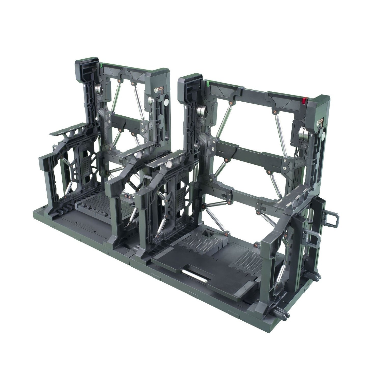 1/144 Builders Parts: System Base #1