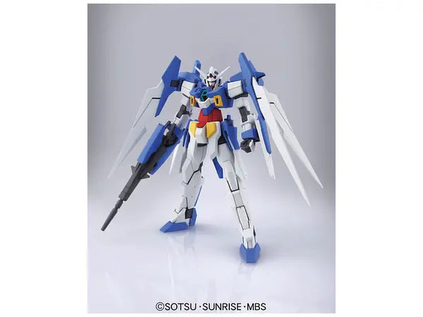 1/144 HG Gundam AGE-2 Normal